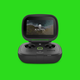El GoPro Karma viene con un controlador con pantalla táctil.